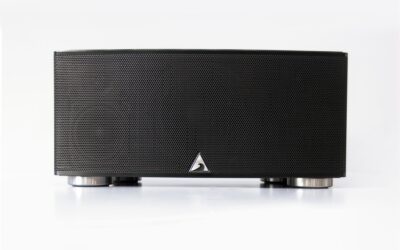 Atlantic Technology Gatecrasher 1 Wireless Speaker Review