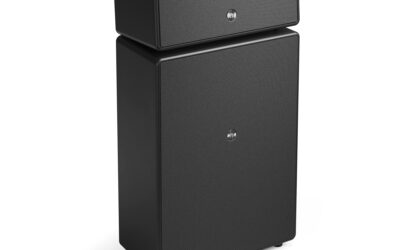 Audio Pro Drumfire MKII Review: Ultimate Multiroom Sound