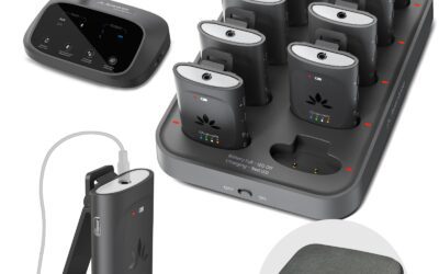 Avantree Audiplex MX Review: Best Group Listening System