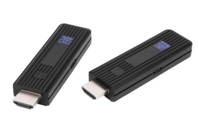 Bewinner 5.8G Wireless Extender Review: Stable 1080p HD