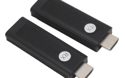 Bewinner Wireless HDMI Review: 1080p Streaming Over 50M