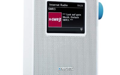 Blaupunkt PIB 100 Review: Smart WiFi Socket Radio