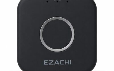 Bluetooth Audio Receiver Review: Best Hands-Free Adapter