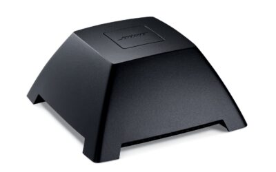 Bose Link AR1 Review: Wireless Audio for Lifestyle