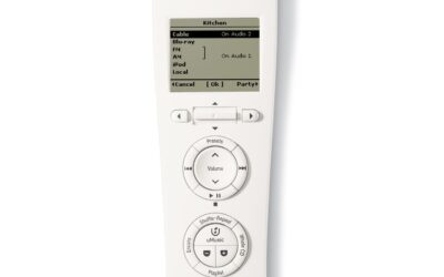 Bose Personal Music Center III: Smart Multi-Room Control