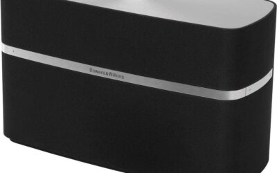B&W A7 Review: Premium Wireless Hi-Fi Speaker