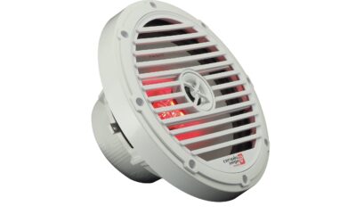 Cerwin Vega VM8 Review: Powerful 8-Inch Marine Speakers
