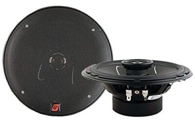 Cerwin-Vega XED62 Review: Powerful 6.5″ Car Speakers