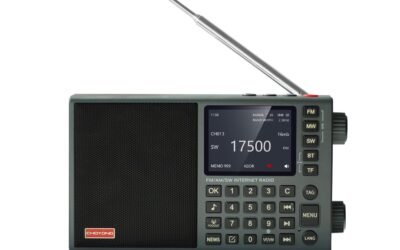 Choyong LC90 Review: Ultimate Hybrid Smart Internet Radio