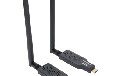 Cryfokt Wireless HDMI & ARC Audio Extender Review
