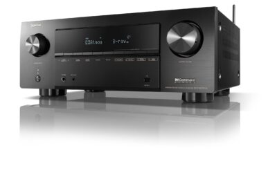 Denon AVR-X2700H Review: The Ultimate 8K Gaming Receiver