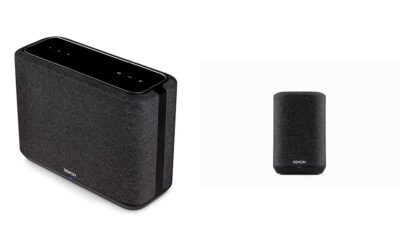 Denon Home 250 & 150 Bundle Review: Smart Wireless Sound