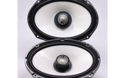 Diamond Audio HXM69F4 Review: Ultimate 6×9 Marine Speaker