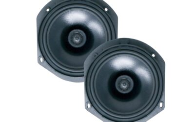 Diamond Audio S-65CX Review: Tesla Model S Speaker Upgrade