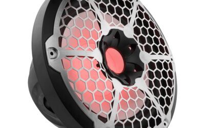 DS18 Hydro 12″ Marine Subwoofer Review: Powerful RGB Bass