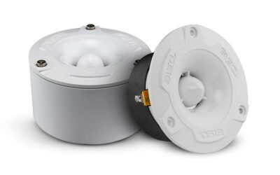 DS18 NXL-T1 Review: Ultimate Waterproof Marine Tweeters