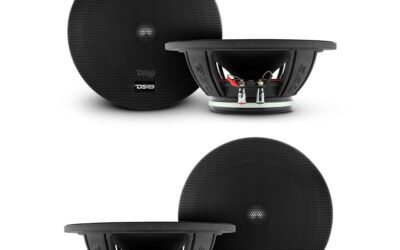 DS18 PRO-FR6NEO Review: High-Power 6.5″ Full-Range Speaker