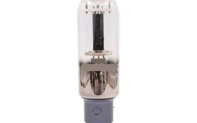 E-211 Vacuum Tube Review: Best DIY HiFi Audio Upgrade