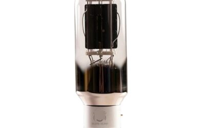 E-211 Vacuum Tube Review: Ultimate Matched Quad Upgrade