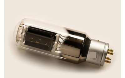 E-805A Vacuum Tube Review: Premium Matched Quad Upgrade