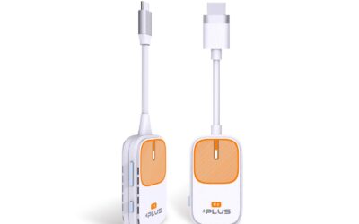 EZCast Pocket Plus Review: USB-C Wireless HDMI Extender