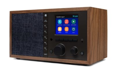 Grace Digital Mondo Elite Classic Review: Best Wi-Fi Radio