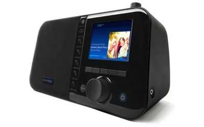 Grace Digital Mondo Elite Review: Mic-Free Internet Radio