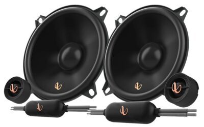 Infinity Primus 503CF Review: Best 5.25″ Component Speakers