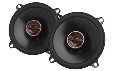Infinity REF507F Review: Premium 5.25″ Car Speakers