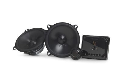 Infinity Reference REF-5030CX Review: Premium 5.25″ Sound