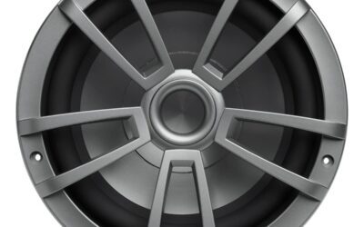 JBL 10″ Marine Subwoofer Review: Powerful 200W Bass