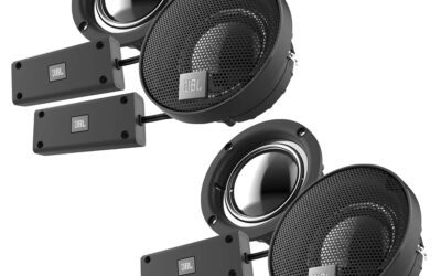 JBL Stadium 22S Review: Premium 2.5″ Car Midrange Upgrade