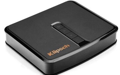 Klipsch Gate Review: Wireless Play-Fi Multi-Room Hub