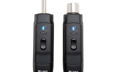 Knox Gear Bluetooth Microphone Adapter Review: Go Wireless
