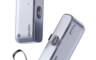 llano S850 Review: Effortless Type-C Wireless HDMI