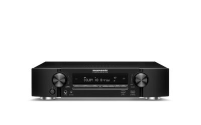 Marantz NR1510 Review: Best Slim 5.2 Channel AV Receiver
