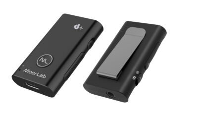 MoerDuo Plus Review: Next-Gen Bluetooth Auracast Receiver