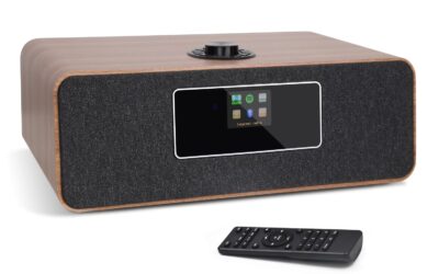 MS3 Smart Music System Review: The Ultimate All-in-One