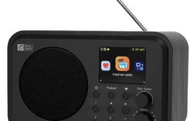 Ocean Digital WR-336M Review: Best Wi-Fi Internet Radio?