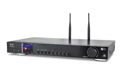 Ocean Digital WR-50 Review: Best Hi-Fi Internet Radio Tuner