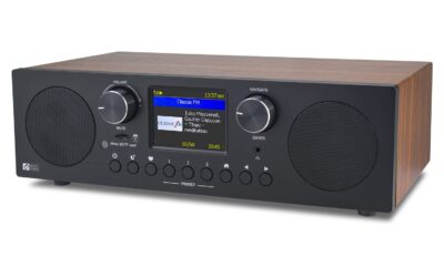 Ocean Digital WR-800 Review: Best Sleep-Aid Internet Radio