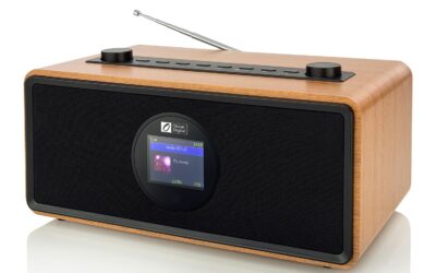 Ocean Digital WR-860 Review: Best Wi-Fi Stereo Radio