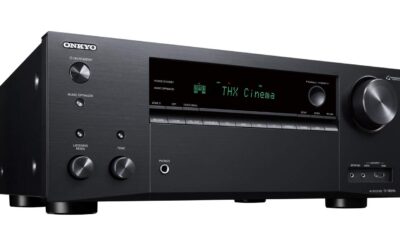 Onkyo TX-NR696 Review: Best Dolby Atmos Smart Receiver