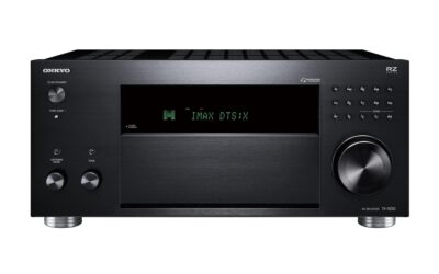 Onkyo TX-RZ50 Review: Best 9.2-Channel THX Receiver