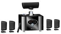 Paramax IM3 5.1 AV Receiver Review: Is It Worth It?