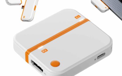 Plug-and-Play Wireless HDMI Transmitter & Receiver Review