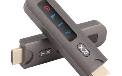 PUSOKEI 4K 60Hz Wireless HDMI Extender Review: Worth It?
