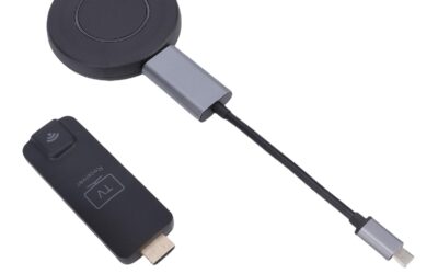 PUSOKEI 4K Wireless HDMI Transmitter & Receiver Review