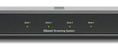 Russound XZone4 Review: Ultimate 4-Zone Audio System