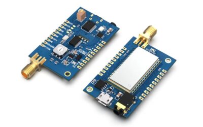 SA326 Wireless Audio Module Review: Low-Latency Hi-Fi
